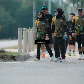 Runner Photo 6463374