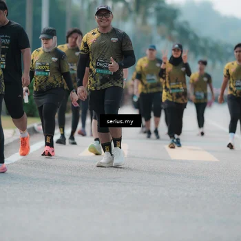 Runner Photo 6463376