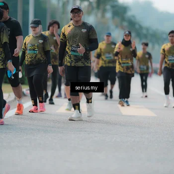 Runner Photo 6463379