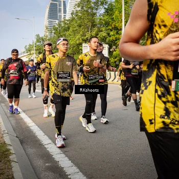 Runner Photo 6463382