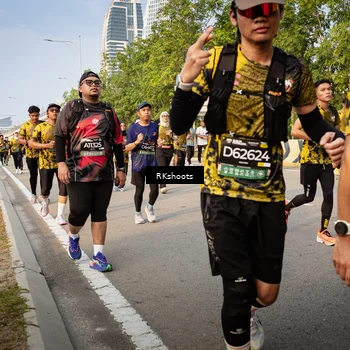 Runner Photo 6463384
