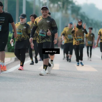 Runner Photo 6463385