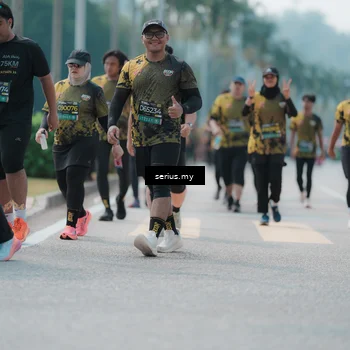 Runner Photo 6463386