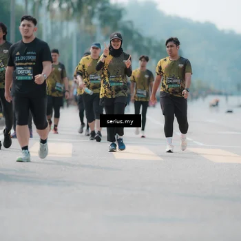Runner Photo 6463388