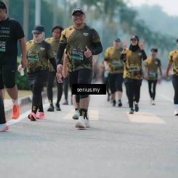 Runner Photo 6463389