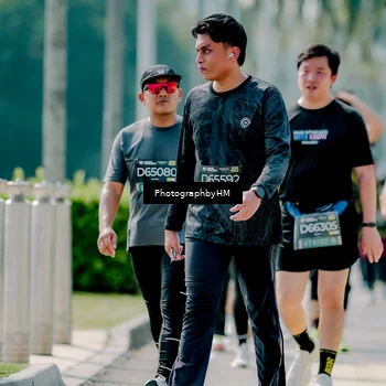 Runner Photo 6463390