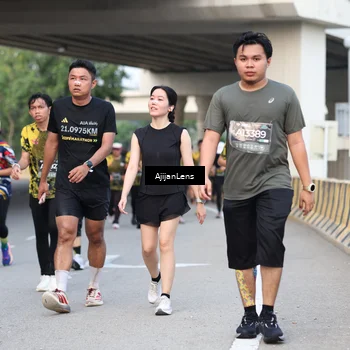 Runner Photo 6463396