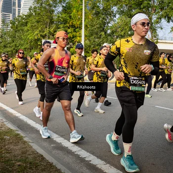 Runner Photo 6463397
