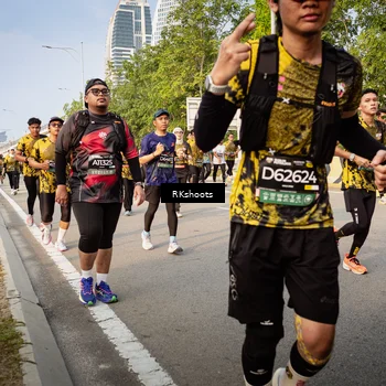 Runner Photo 6463398