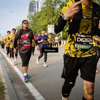 Runner Photo 6463400