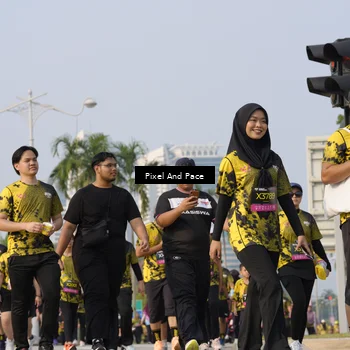 Runner Photo 6463401