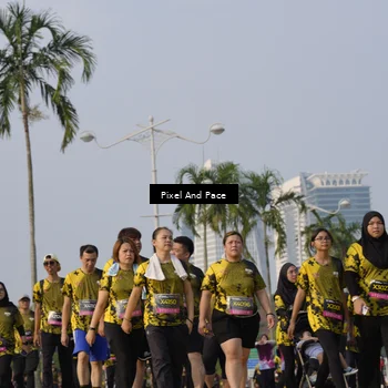 Runner Photo 6463402