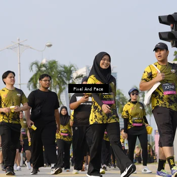Runner Photo 6463403