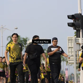 Runner Photo 6463406