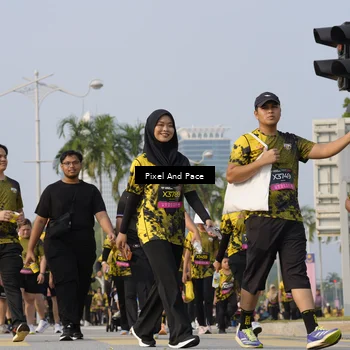 Runner Photo 6463411