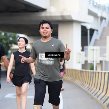 Runner Photo 6463413