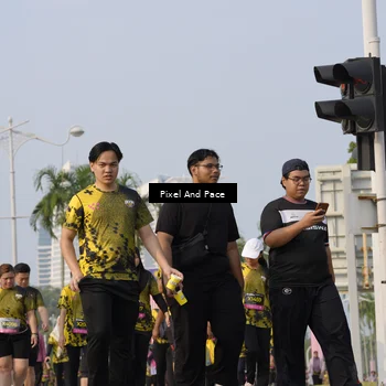 Runner Photo 6463415