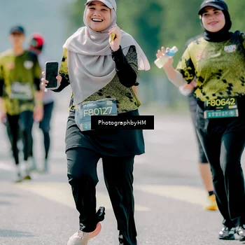 Runner Photo 6463416