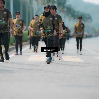Runner Photo 6463420