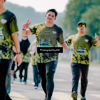 Runner Photo 6463421