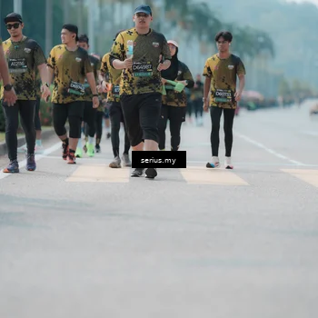 Runner Photo 6463425