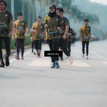 Runner Photo 6463426