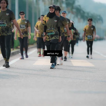 Runner Photo 6463432