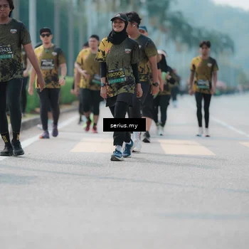 Runner Photo 6463435