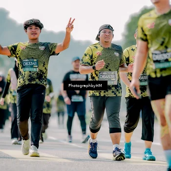 Runner Photo 6463437