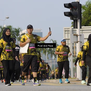 Runner Photo 6463438