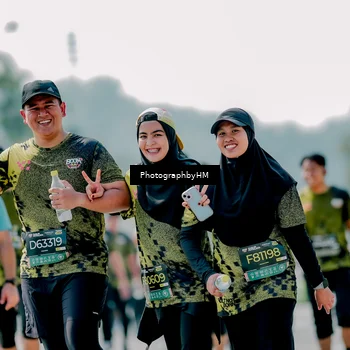 Runner Photo 6463443
