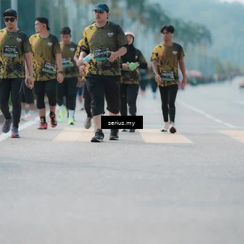Runner Photo 6463445
