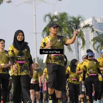 Runner Photo 6463446