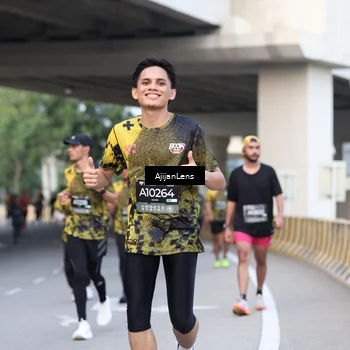 Runner Photo 6463448