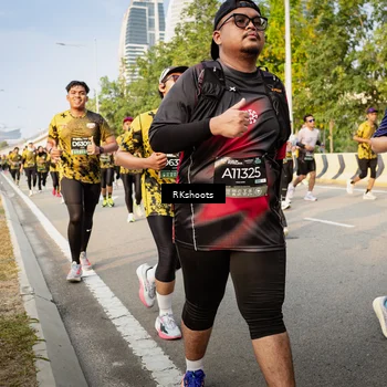 Runner Photo 6463454