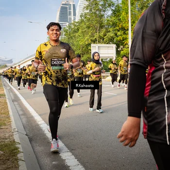 Runner Photo 6463457