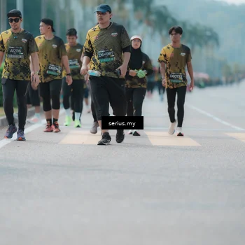 Runner Photo 6463458