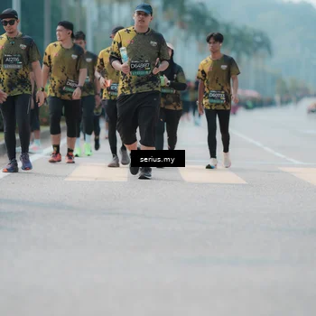 Runner Photo 6463459