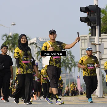 Runner Photo 6463461