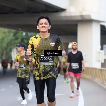 Runner Photo 6463463