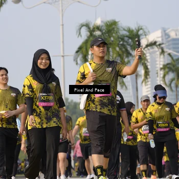 Runner Photo 6463465