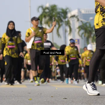 Runner Photo 6463467