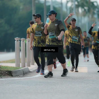 Runner Photo 6463468