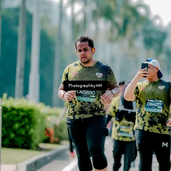 Runner Photo 6463471