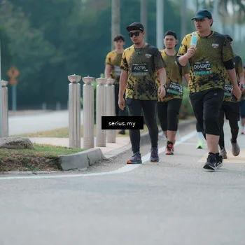 Runner Photo 6463473