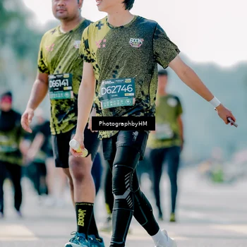 Runner Photo 6463474