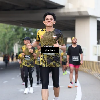 Runner Photo 6463475