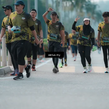 Runner Photo 6463478