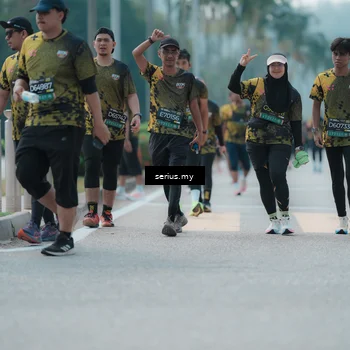 Runner Photo 6463479