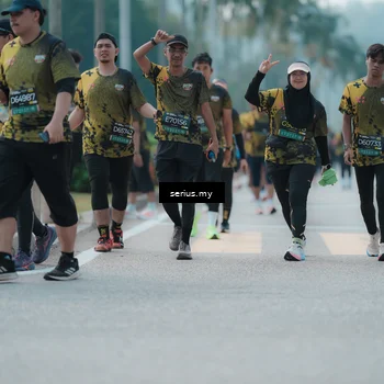 Runner Photo 6463480